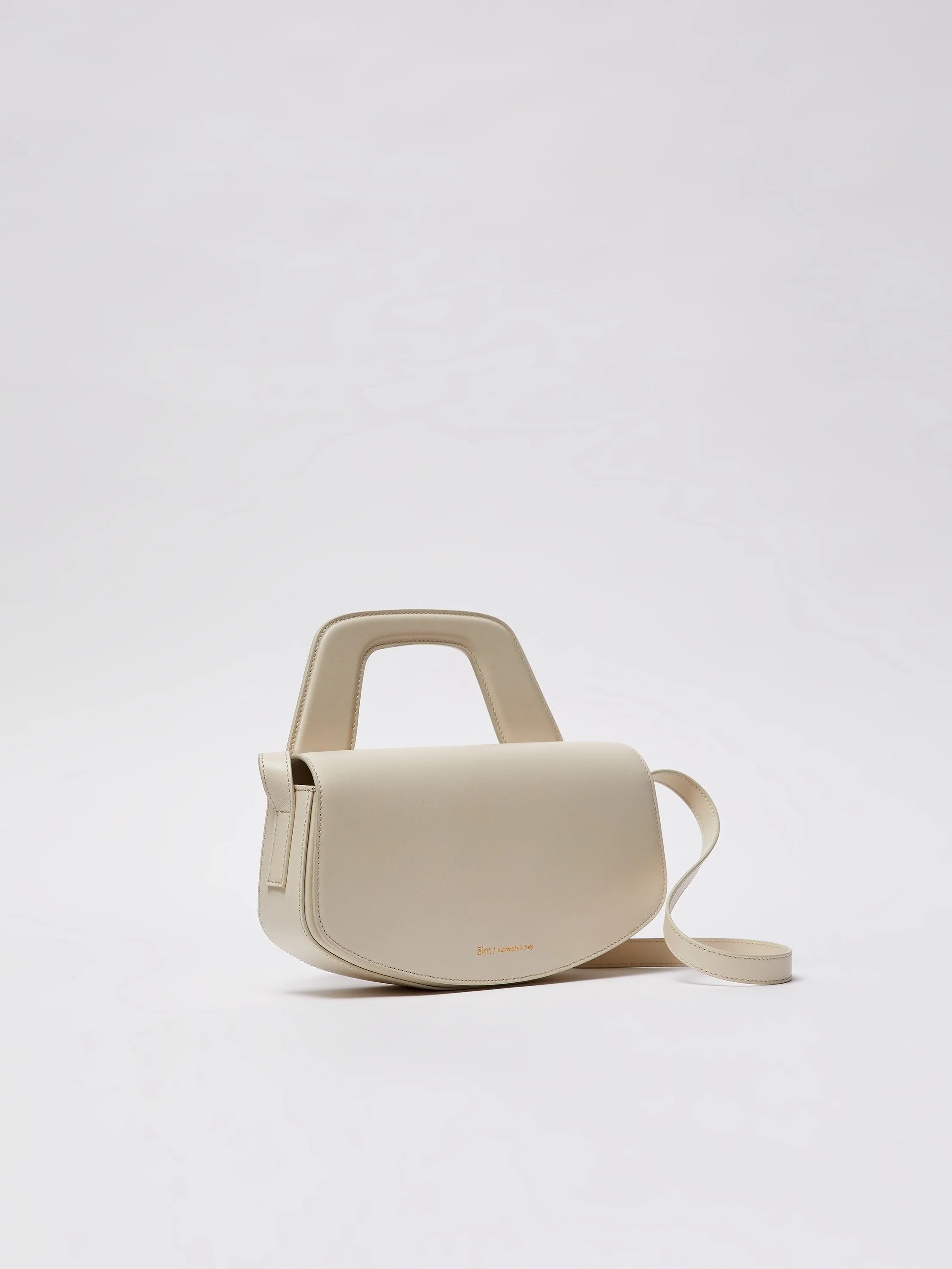 Emma: The loyal companion — āim/handmadeinitaly